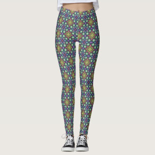 Leggings Guêtres