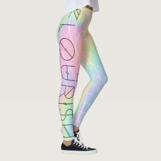 Leggings Guêtres