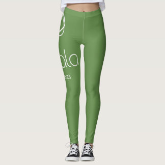 Leggings Guêtres 2 de Neurala