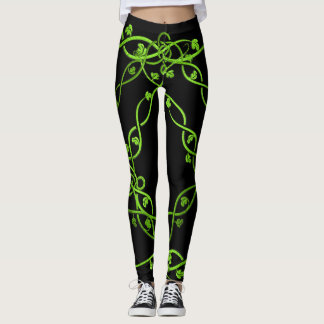 Leggings --Guêtres 53086H4 du jour XL16 de St Patrick de FD