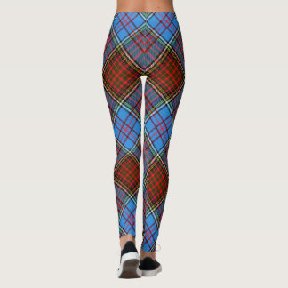 Leggings Guêtres 6 d'Anderson
