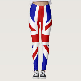 Leggings Guêtres BRITANNIQUES