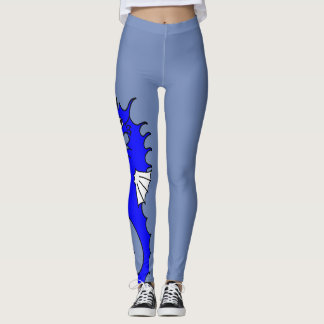 Leggings Guêtres d'Atlantian