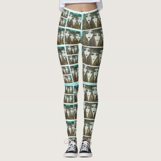 Leggings Guêtres de bébé de plage