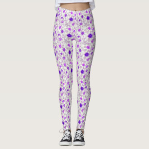 Leggings guêtres de calomnie de sang