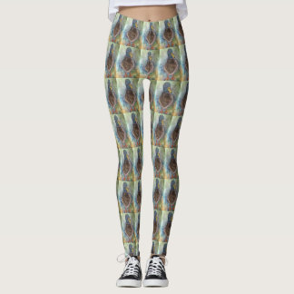 Leggings Guêtres de canard de Mallard