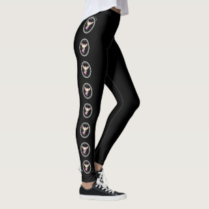 Leggings Guêtres de Chi Yum Yum