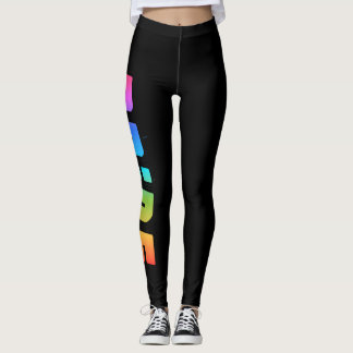Leggings Guêtres de gay pride - LGBT