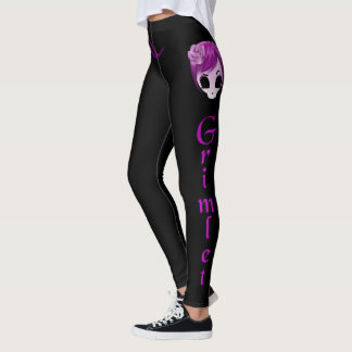 Leggings Guêtres de Grimlet