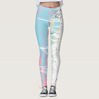 Leggings Guêtres de LightBeat