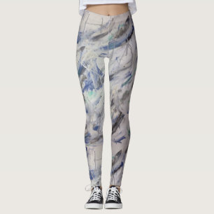 Leggings Guêtres de Niagara (côté du Canada)