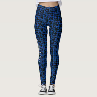 Leggings Guêtres de nord de Midview