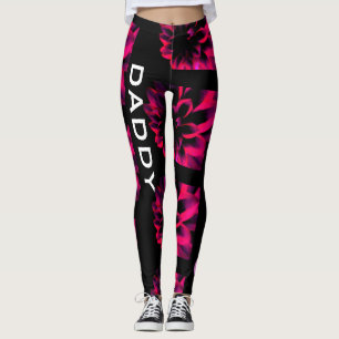 Leggings Guêtres de papa