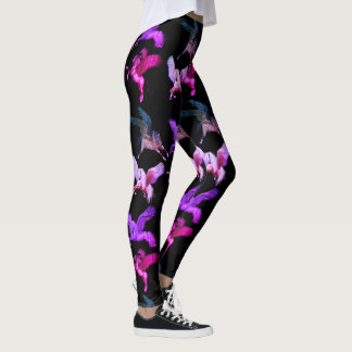 Leggings Guêtres de Pegasus