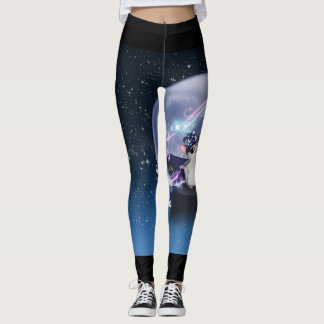 Leggings Guêtres de planeur de sucre
