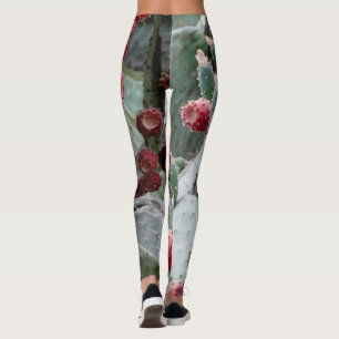 Leggings Guêtres de PlantsPhoto