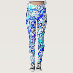 Leggings Guêtres de souffle de forme physique de Paintball