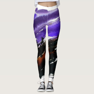 Leggings Guêtres de sports