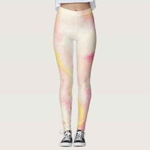 Leggings Guêtres de sucrerie de coton