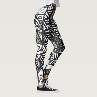 Leggings Guêtres de Tatou II