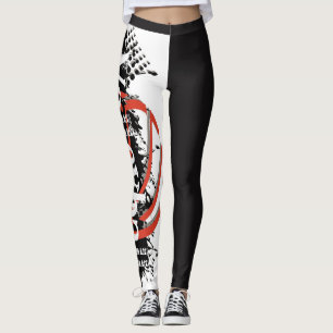 Leggings Guêtres de volleyball