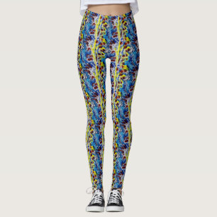Leggings Guêtres de Wartry