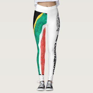 Leggings Guêtres de WRWR Afrique du Sud