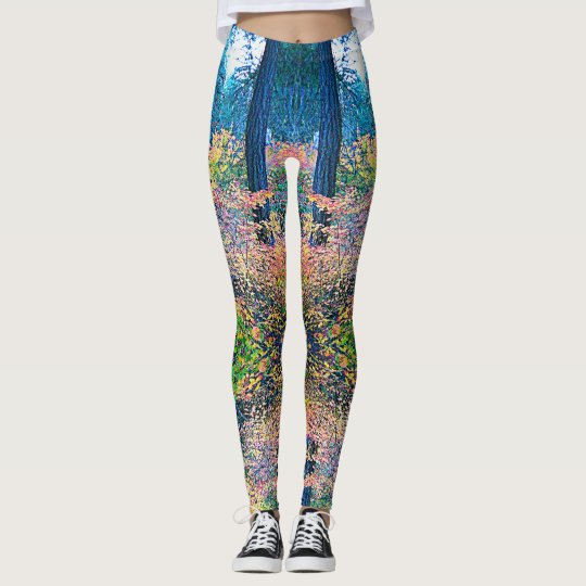 Leggings Guêtres d'Edition spéciale de KasperKlothes