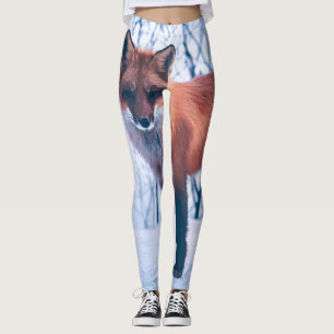 Leggings Guêtres élégantes simples de l'illustration d
