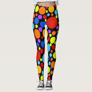 LEGGINGS GUÊTRES FOLLES D'AMUSEMENT