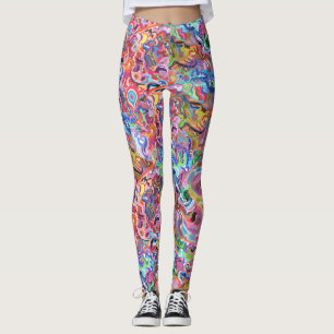 Leggings Guêtres géniales #3