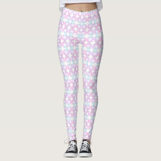 Leggings Guêtres heureuses !
