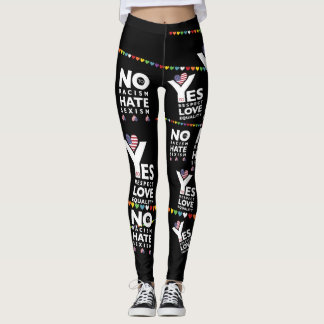 Leggings Guêtres noires