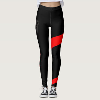 Leggings Guêtres RE de sport