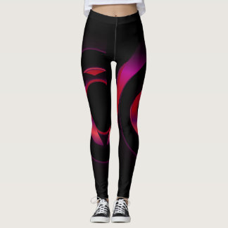 Leggings Guêtres TrueSymbol-Actives d'usage