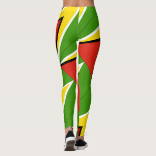 Leggings Guyana