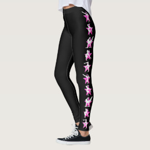 LEGGINGS GYMNASTIQUES INCONTOURNABLES