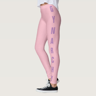 LEGGINGS GYNARCHY