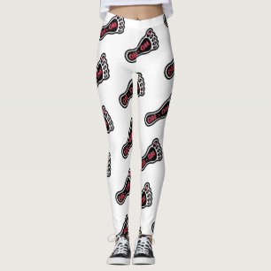 Leggings H3 de l'Okinawa Sur-Sur des guêtres