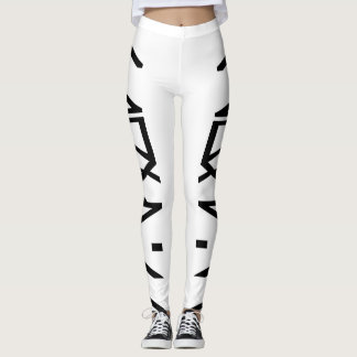 Leggings Haiseki Henni（レギンス）