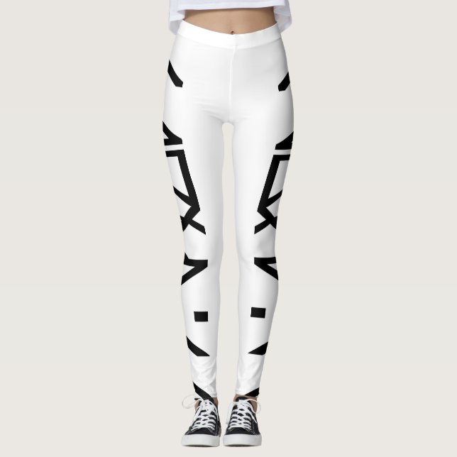Leggings Haiseki Henni（レギンス） (Devant)