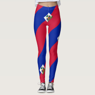 Leggings Haïti