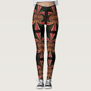Leggings Hakuna Matata Jambo Kenya