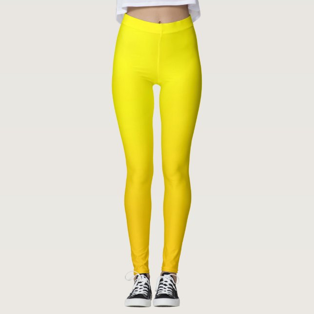 Leggings Halcyon Pulse (Devant)