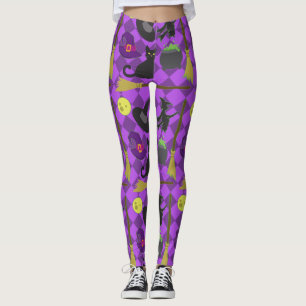 Leggings Halloween