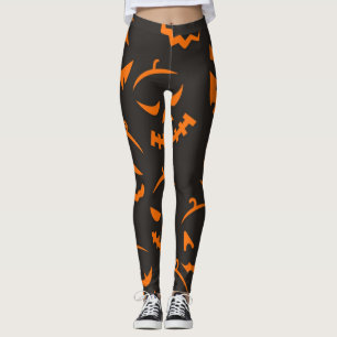 Leggings Halloween