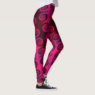 Leggings Halloween 2025