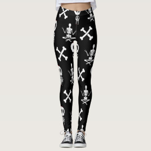 Leggings Halloween Leggings, Halloween Leggages amusants po