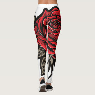 Leggings Harmonie de Scarlet