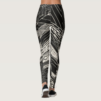 Leggings Harmonie dévoilée